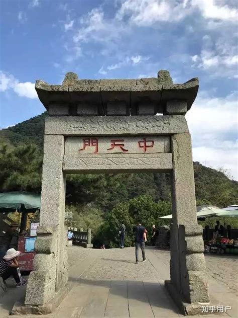 在泰山之巅感受一览众山小-泰山旅游攻略-游记-去哪儿攻略