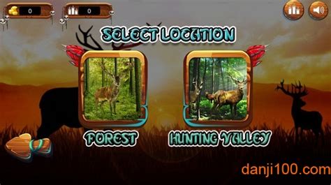 经典猎鹿人游戏下载-经典猎鹿人最新版下载v1.0.2 安卓版-单机手游网