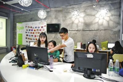 9个创业孵化基地铺就创客圆梦大道—中国·重庆·大渡口网