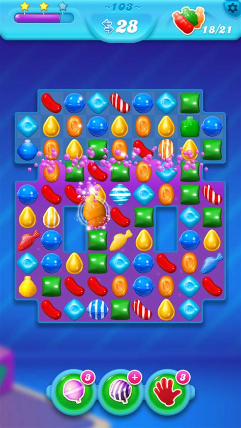 Candy Crush Soda Saga:Amazon.it:Appstore for Android