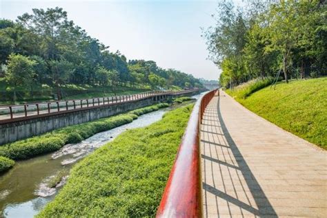 深圳大沙河生态长廊南科大段开放时间及入口位置- 深圳本地宝