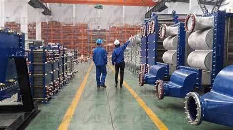 甘肃污垢系数低热交换器联系方式「上海板换机械设备供应」 - 长沙-8684网