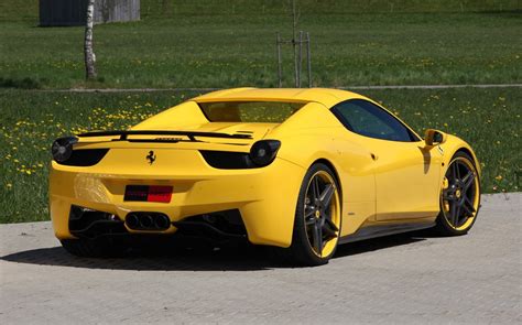Even With 13k Miles, 2015 Ferrari 458 Speciale Aperta Is Already Worth ...