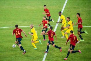 摩洛哥vs西班牙比分预测 此役看好西班牙队掌控全场|摩洛哥|西班牙-体育赛事-川北在线