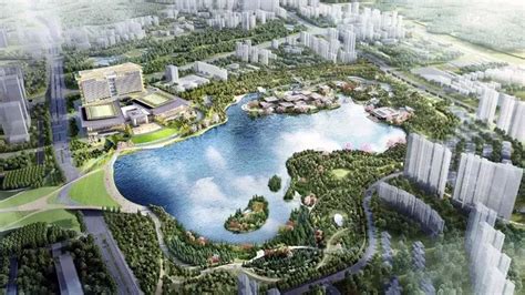 深圳香蜜湖东亚国际风情街景观-东大景观-街区案例-筑龙园林景观论坛
