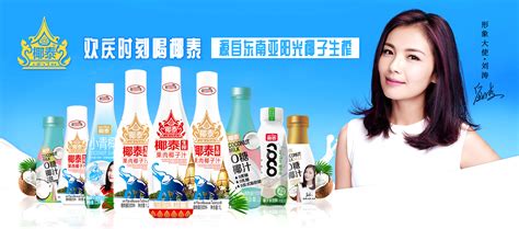 椰泰椰汁-广东椰泰饮料集团有限公司