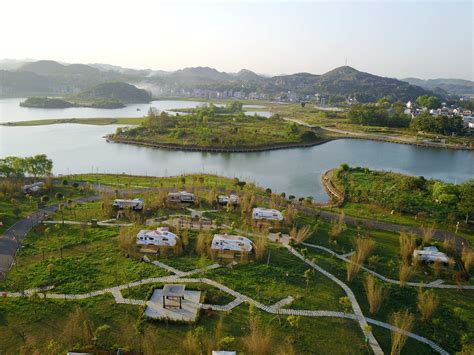贞丰县：打造“文化旅游创新区”