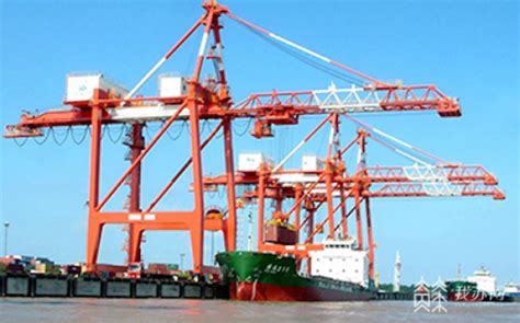 2021年前3季度扬州港口外贸吞吐量超千万吨_我苏网