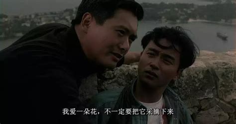 香港90年代最经典的10部贺岁电影，张国荣五部，成龙两部，他一部