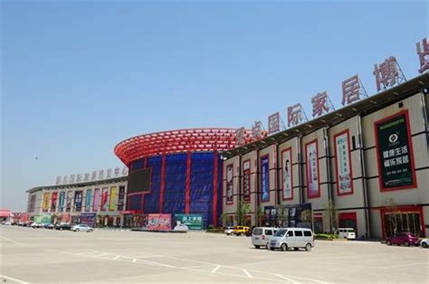 北京建材市场分布图_北京建材批发市场 - 随意贴