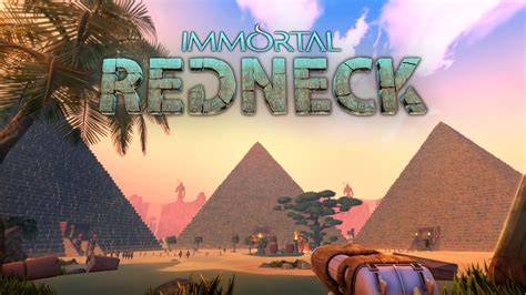 Immortal Redneck Review | Gaming on PC