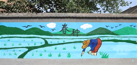 朝鲜画家蔡京华 四尺《小溪之春》 - 朝鲜国画 - 99字画网