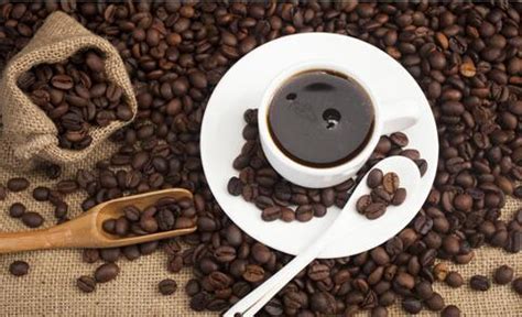 咖啡能提神 喝咖啡有8大好处 | 咖啡奥秘