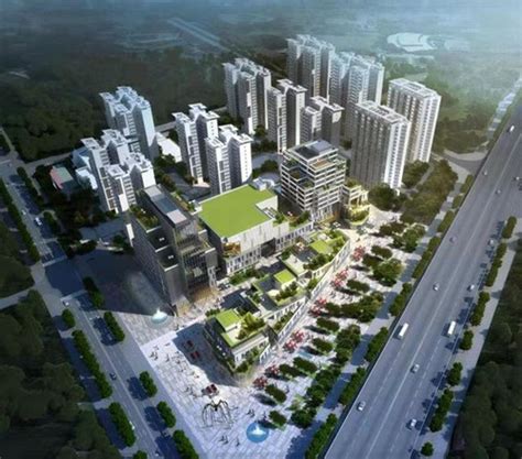 珠海最大保障房项目明年交付 含1264套公寓_广东频道_凤凰网