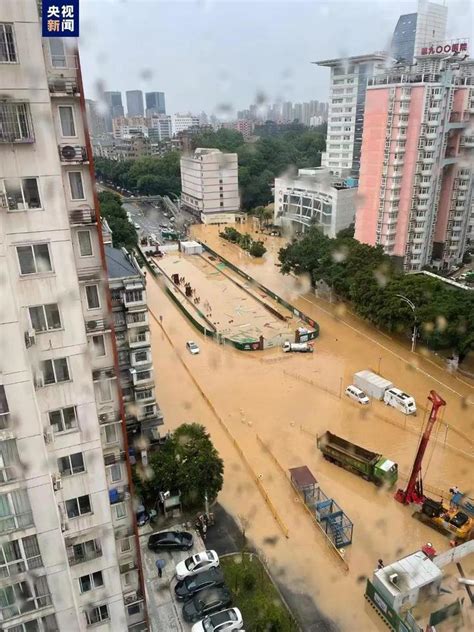 河北涿州暴雨受灾情况现在怎么样了（河北涿州现状如何）|迈走旅游网