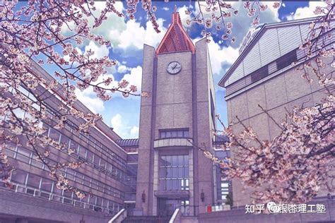 早稻田大学电子电气专业【2021年硕士考试】信息汇总 - 知乎