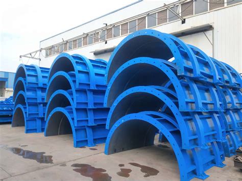 武汉桥梁钢模板厂家向大家介绍桥梁钢模板应用范围和安装要求 - 武汉汉江金属钢模有限责任公司