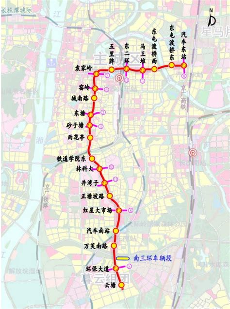 杭州地铁运营时间，杭州地铁几点开始到几点结束（各个线路不同） - 交通信息 - 旅游攻略