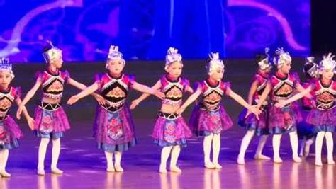 中国舞考级3级《兰花草》埃玛舞蹈培训 少儿舞蹈 中国舞