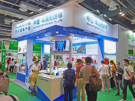 展会照片 - 中国（天津）印刷包装产业博览会