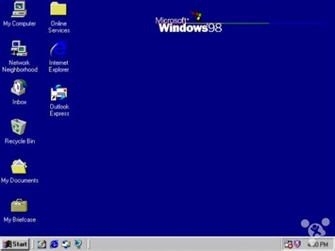 Win 1.0 到 Win 7 Windows 操作系统二十六年－1 - ITPOW