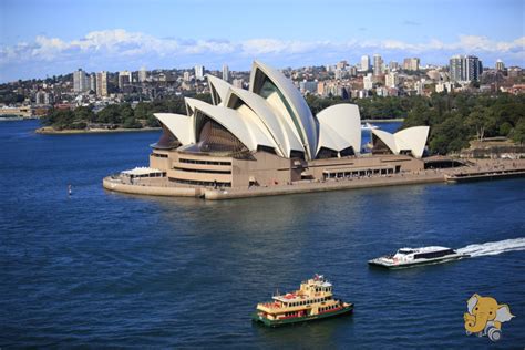 悉尼海港大桥旅游,悉尼海港大桥旅游攻略,5月悉尼海港大桥旅游攻略 - 艺龙旅游指南