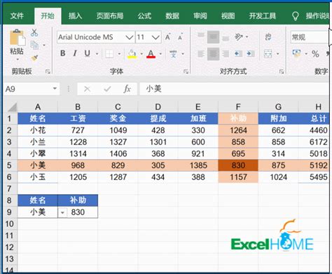 index match函数的使用方法_Excel中查找函数vlookup和index—match使用方法详细介绍-CSDN博客