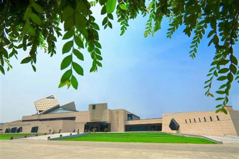 2023中国海盐博物馆游玩攻略,免费的一家博物馆，讲述了海... 【去哪儿攻略】