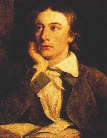 历史上的今天10月31日_1795年约翰·济慈出生。约翰·济慈，英国诗人（逝于1821年）