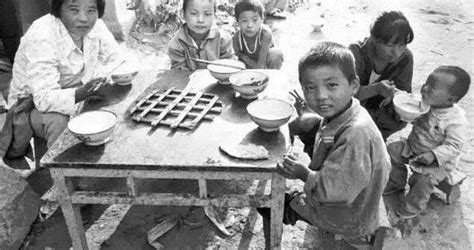 一组中国80年代的“小康家庭”生活照片_移号推荐信