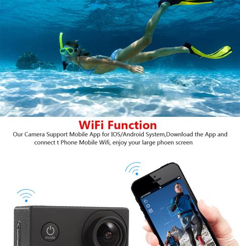 全球最新Gopro 5 水下相机租赁 裸机防水 4K视频
