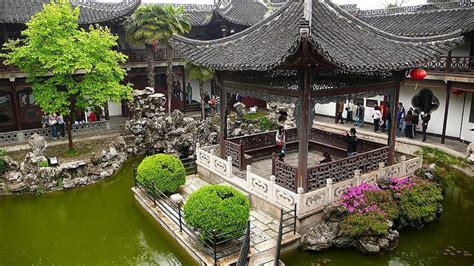 扬州自由行旅游攻略 扬州自由行怎么玩-旅游官网
