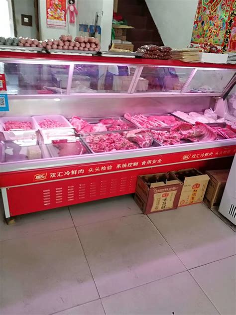【探店】吃在北京-肉店or餐厅？MEAT MATE鲜食肉铺