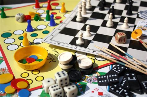 Ars Technica’s ultimate board game buyer’s guide | Ars Technica