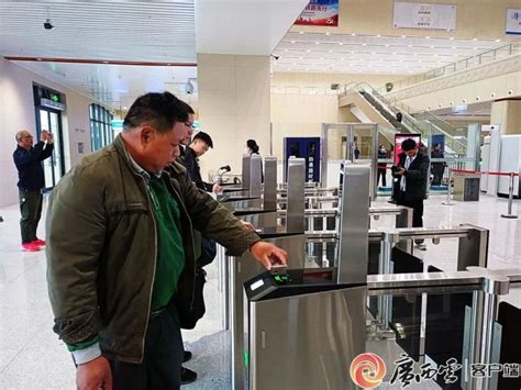 全国首条直通中越边境城市的高铁正式开通运营！-桂林生活网新闻中心