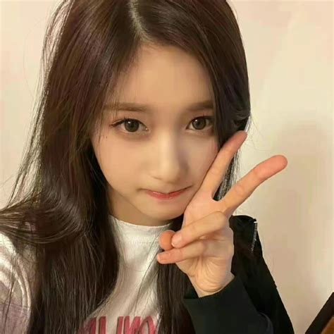 kpop艺人非主流头像