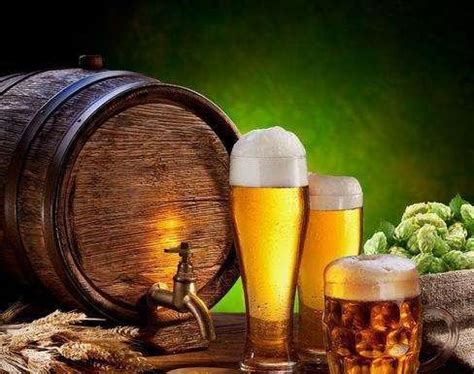 喝了多年酒，终于分清精酿啤酒和普通啤酒的区别|啤酒| 发酵_凤凰酒业