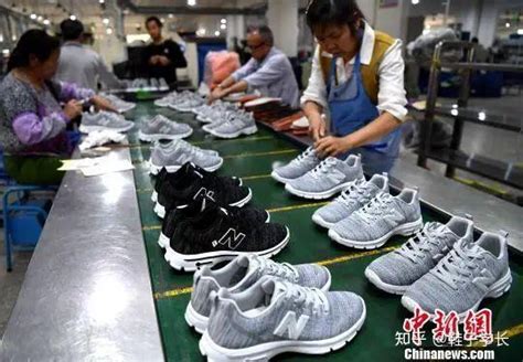为什么莆田和晋江的鞋业发展结果不同？ - 知乎