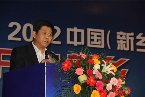 2012中国（新乡）互联网大会成功举办_省市协会动态_中国互联网协会