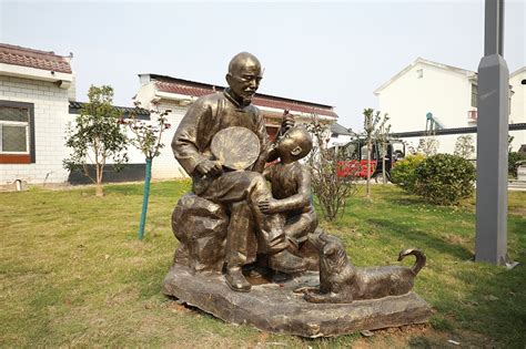 武汉雕塑工厂不锈钢雕塑怎么上色才好看-武汉金兔子雕塑有限公司