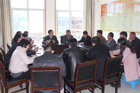[述职]蔡甸区国土规划局2010年度领导班子成员述职测评会议