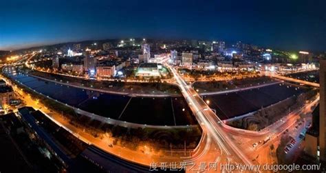 山西省第三大城市，阳泉市被誉为煤铁之乡_地理之最_世界之最 - 1316世界之最