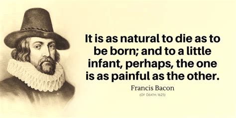 Francis Bacon Quotes - iPerceptive