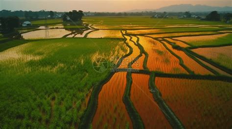 袁隆平杂交水稻又创世界纪录：高纬度亩产超1000公斤|界面新闻 · 中国