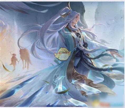 王者荣耀李白高清壁纸图片