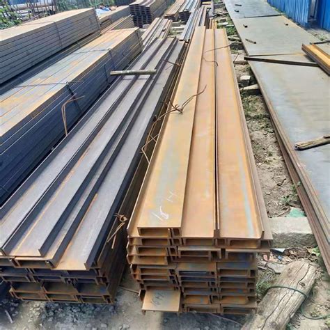 邢台Q235QD槽钢20B槽钢 实业集团 – 供应信息 - 建材网
