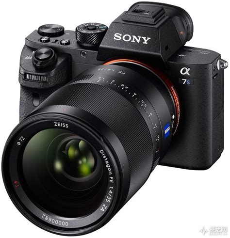 新品 Sony/索尼 A7S3 全画幅微单4K相机 国行A7SM3 ILCE-7S3 现货-淘宝网