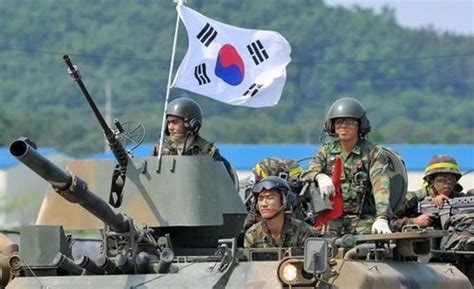 为保地区安全和选举需要，韩国对韩美联合军演展现出犹豫姿态_凤凰网视频_凤凰网