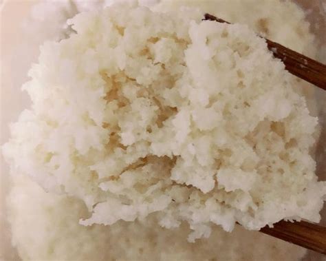 家庭用大米做米糕做法简单窍门,用米粉做米糕的做法松软又好吃窍门--cms教程网