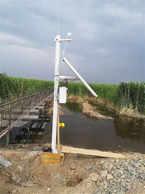 JYB-SZ-河流湖泊水质在线监测设备_立杆式水质监测系统-深圳聚一搏智能技术有限公司